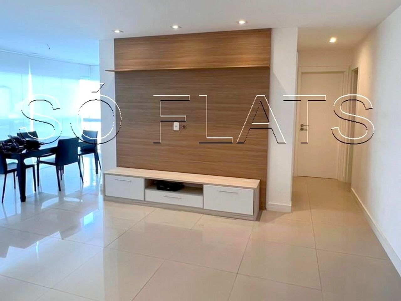 Apartamento para Locação - VILA OLÍMPIA