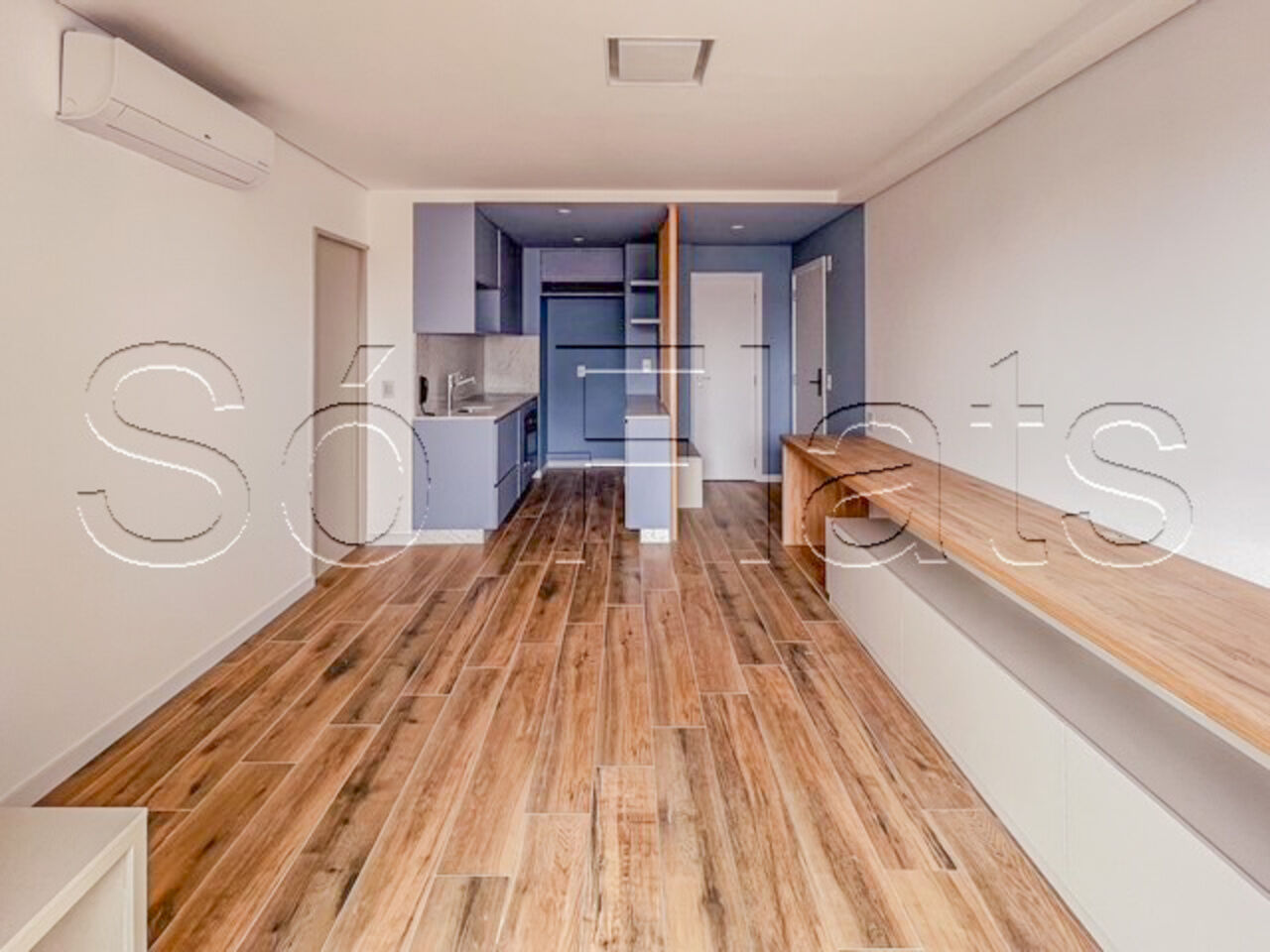 Apartamento para Locação - PINHEIROS