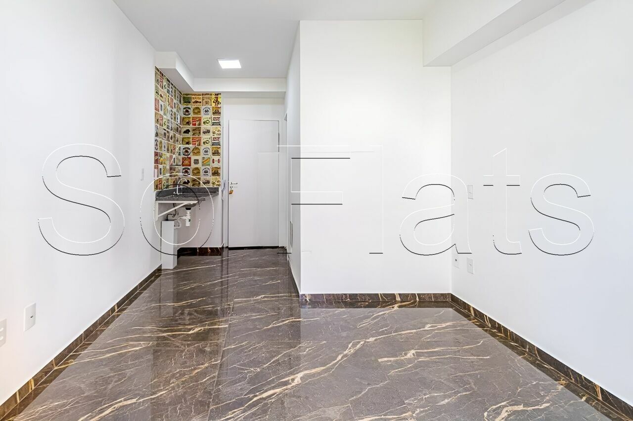 Apartamento para Locação - CENTRO