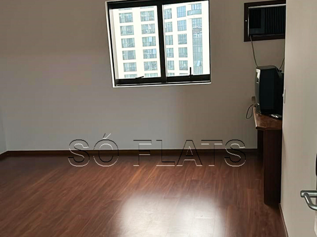 Apartamento para Venda - MOEMA