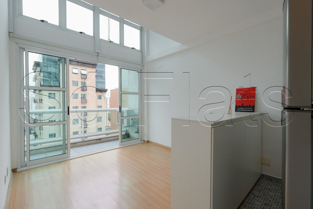 Apartamento para Locação - MOEMA