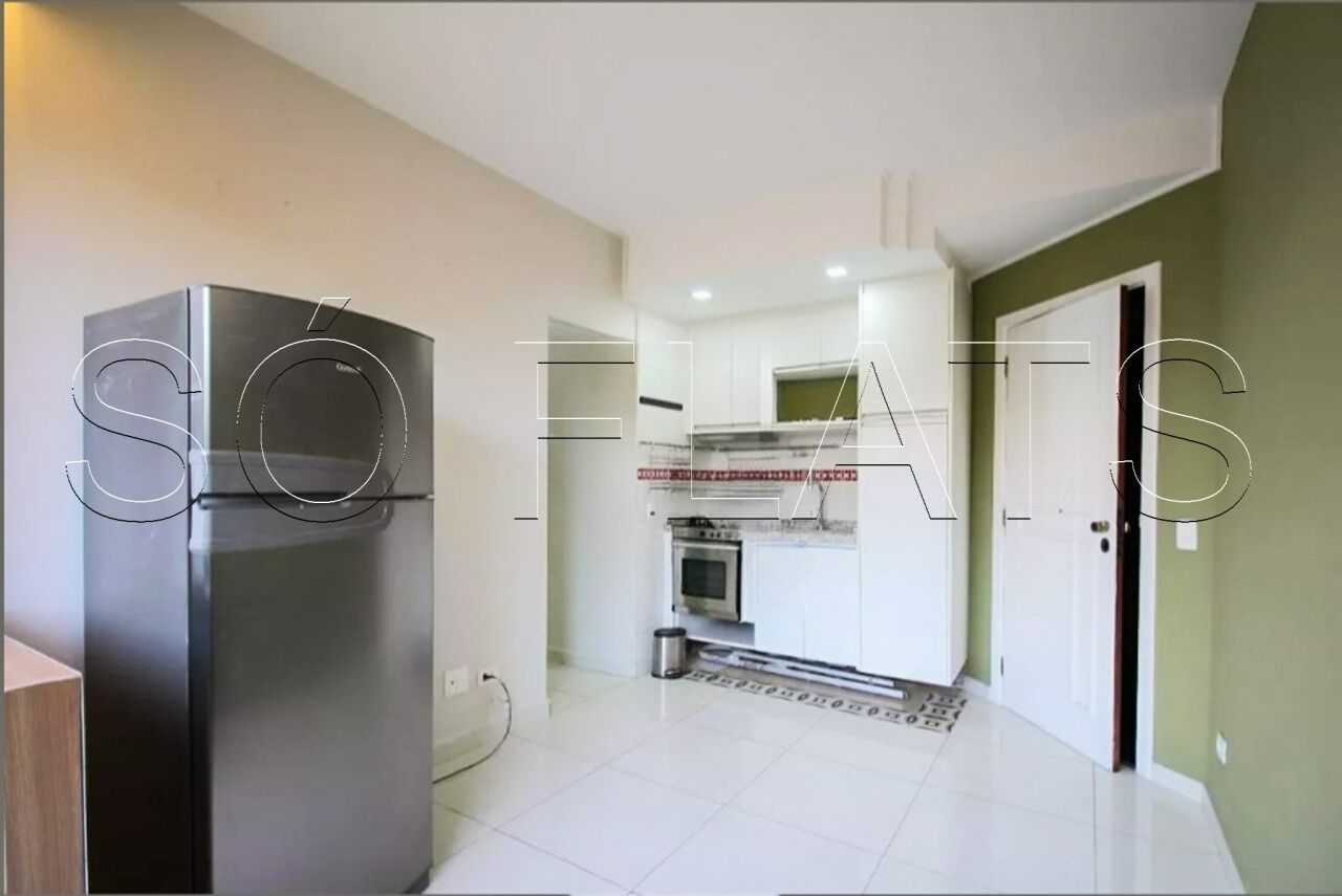 Apartamento para Venda - MORUMBI