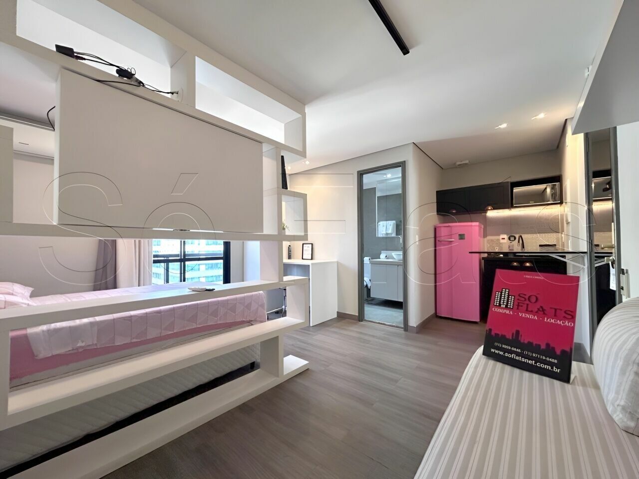 Apartamento para Venda - JARDIM PAULISTA