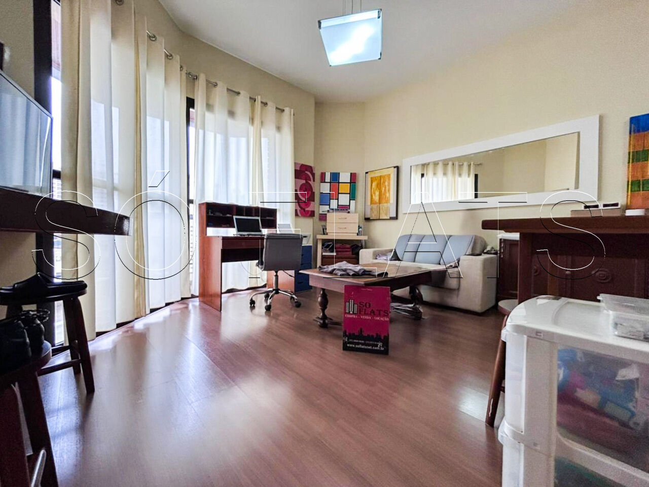 Apartamento para Venda - MORUMBI