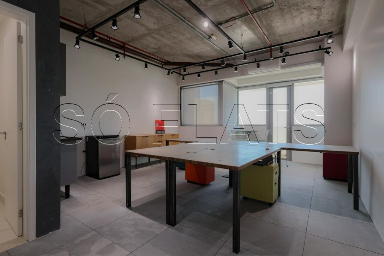Conj. Comercial para Locação - BELA VISTA