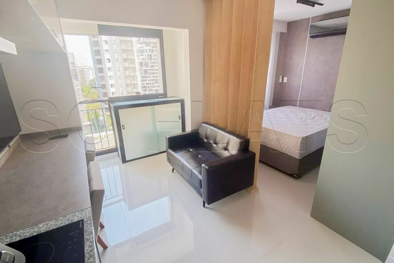 Apartamento para Locação - PINHEIROS