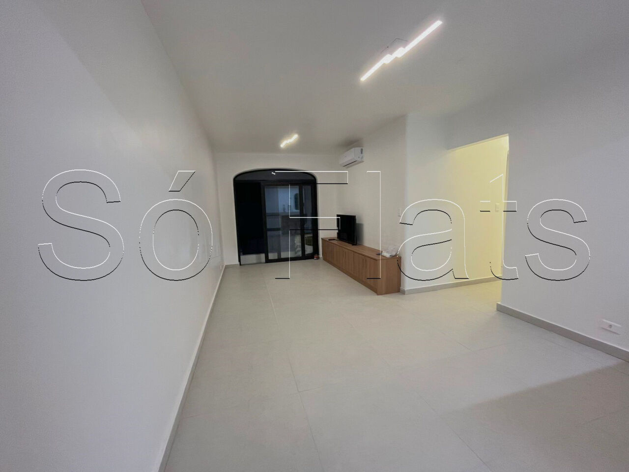 Apartamento para Locação - ITAIM BIBI