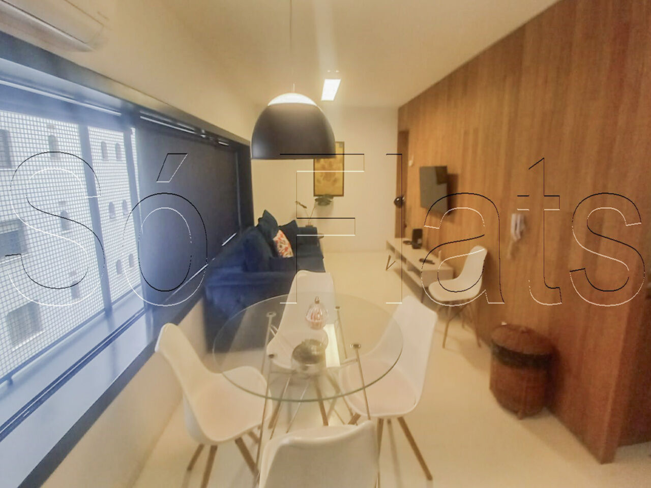 Apartamento para Locação - JARDIM PAULISTA