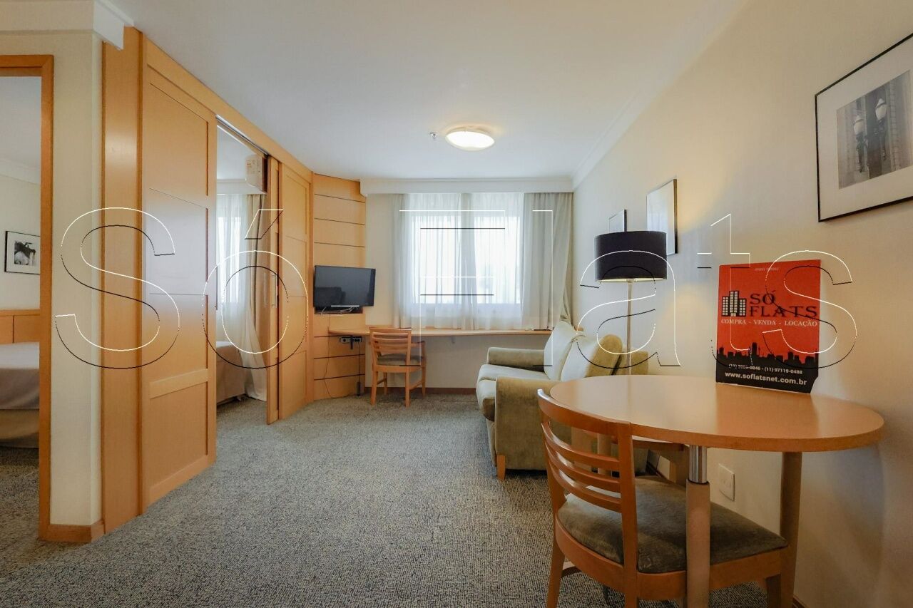 Apartamento para Venda - VILA CLEMENTINO