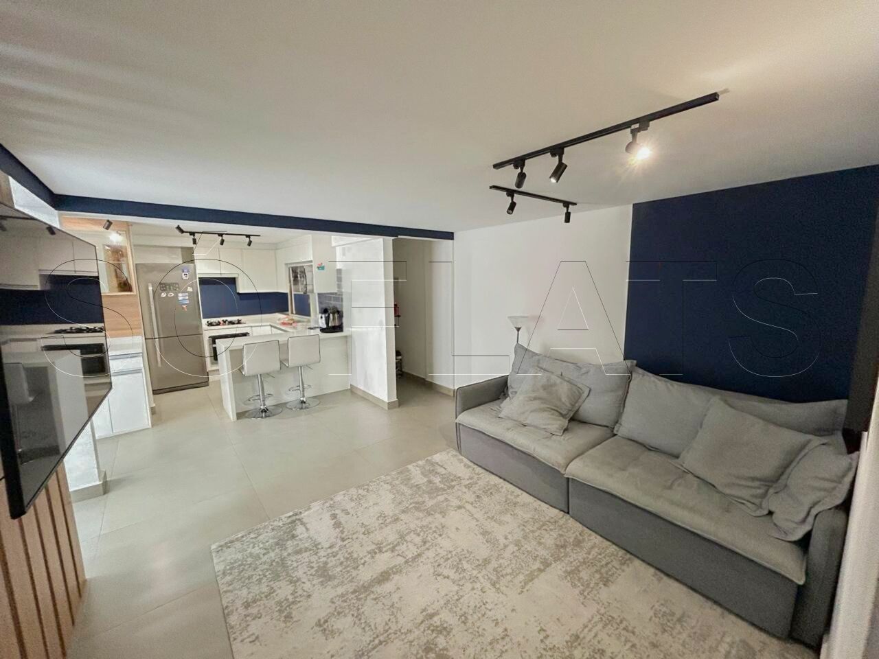 Apartamento para Venda - SANTANA