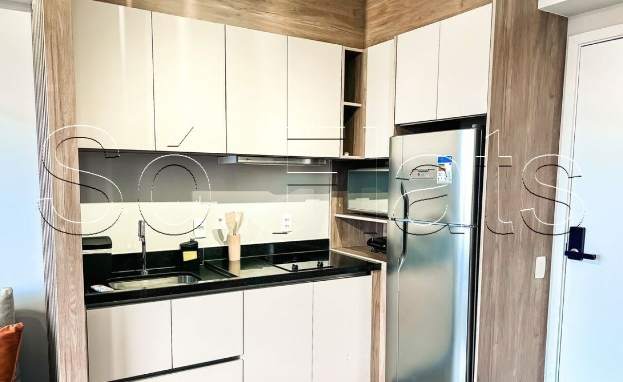 Apartamento para Locação - BUTANTÃ