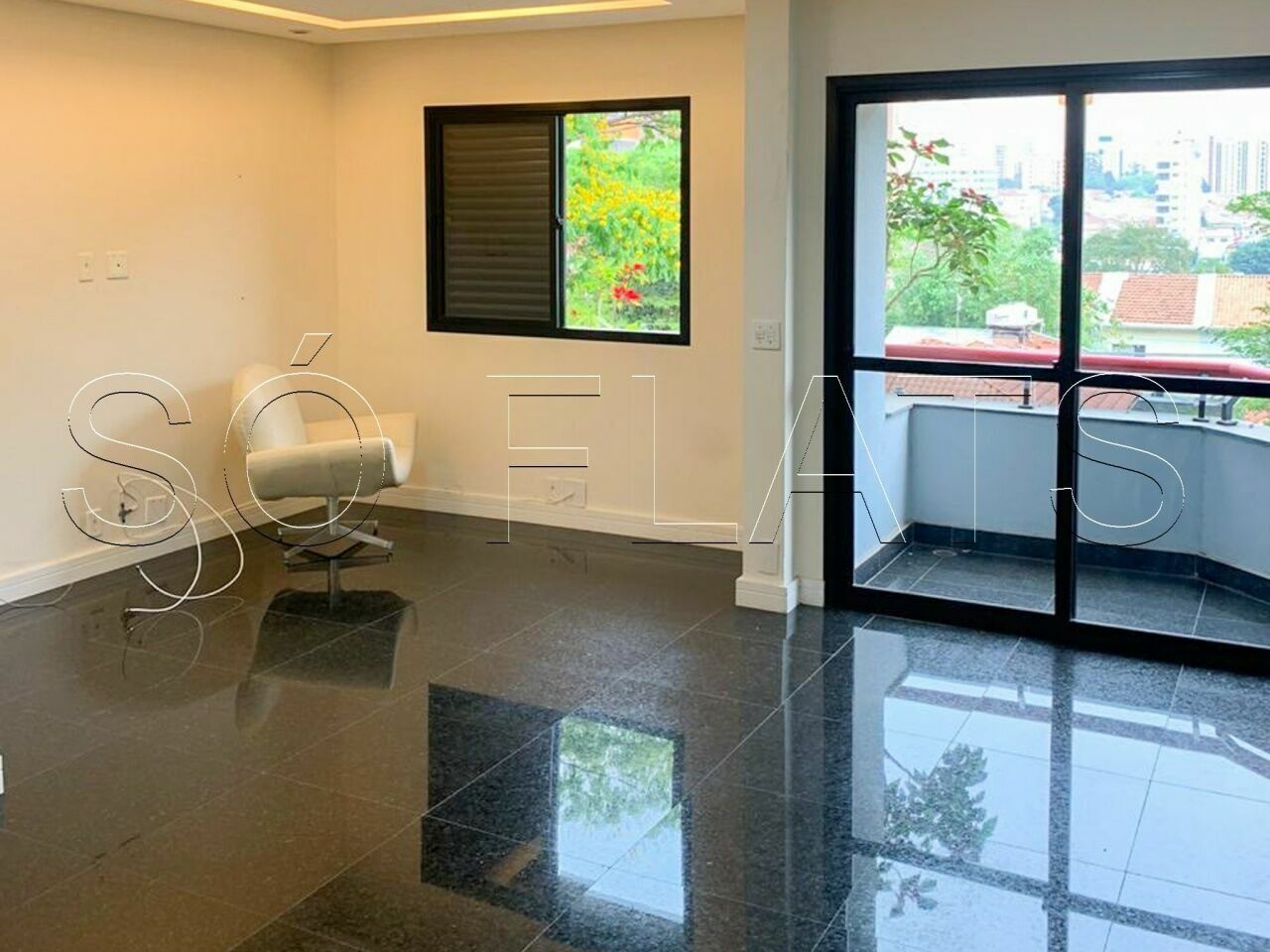 Apartamento para Locação - VILA MARIANA