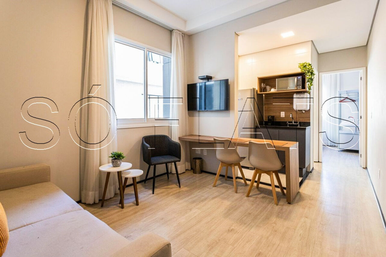 Apartamento para Venda - HIGIENÓPOLIS