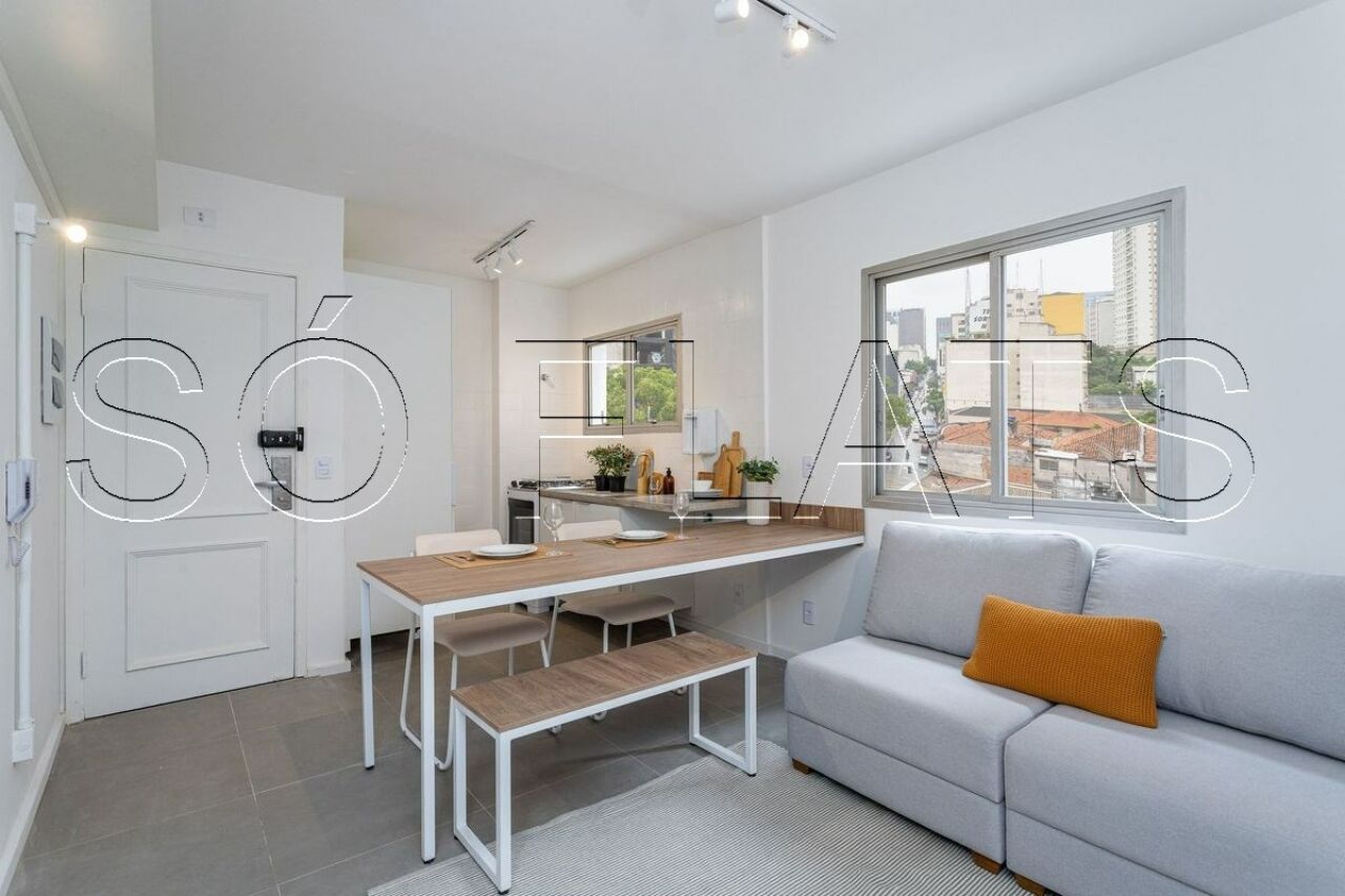 Apartamento para Venda - JARDINS