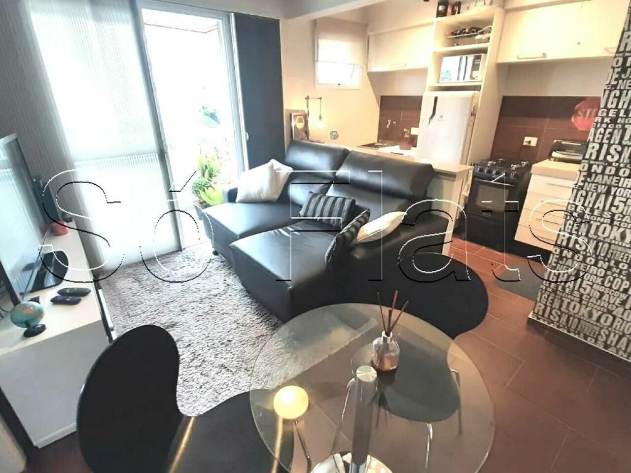 Apartamento para Locação - JARDINS