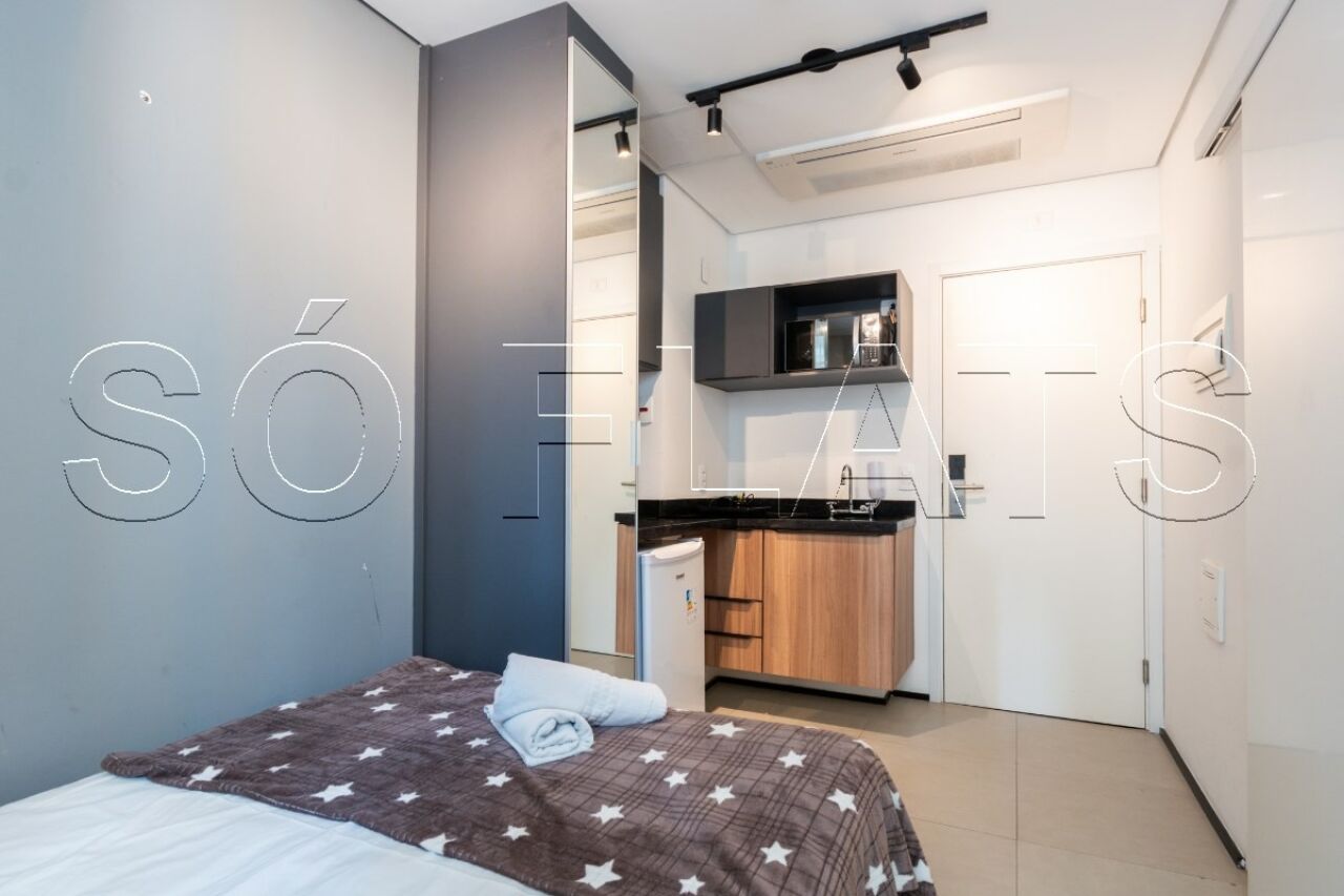 Apartamento para Venda - BELA VISTA