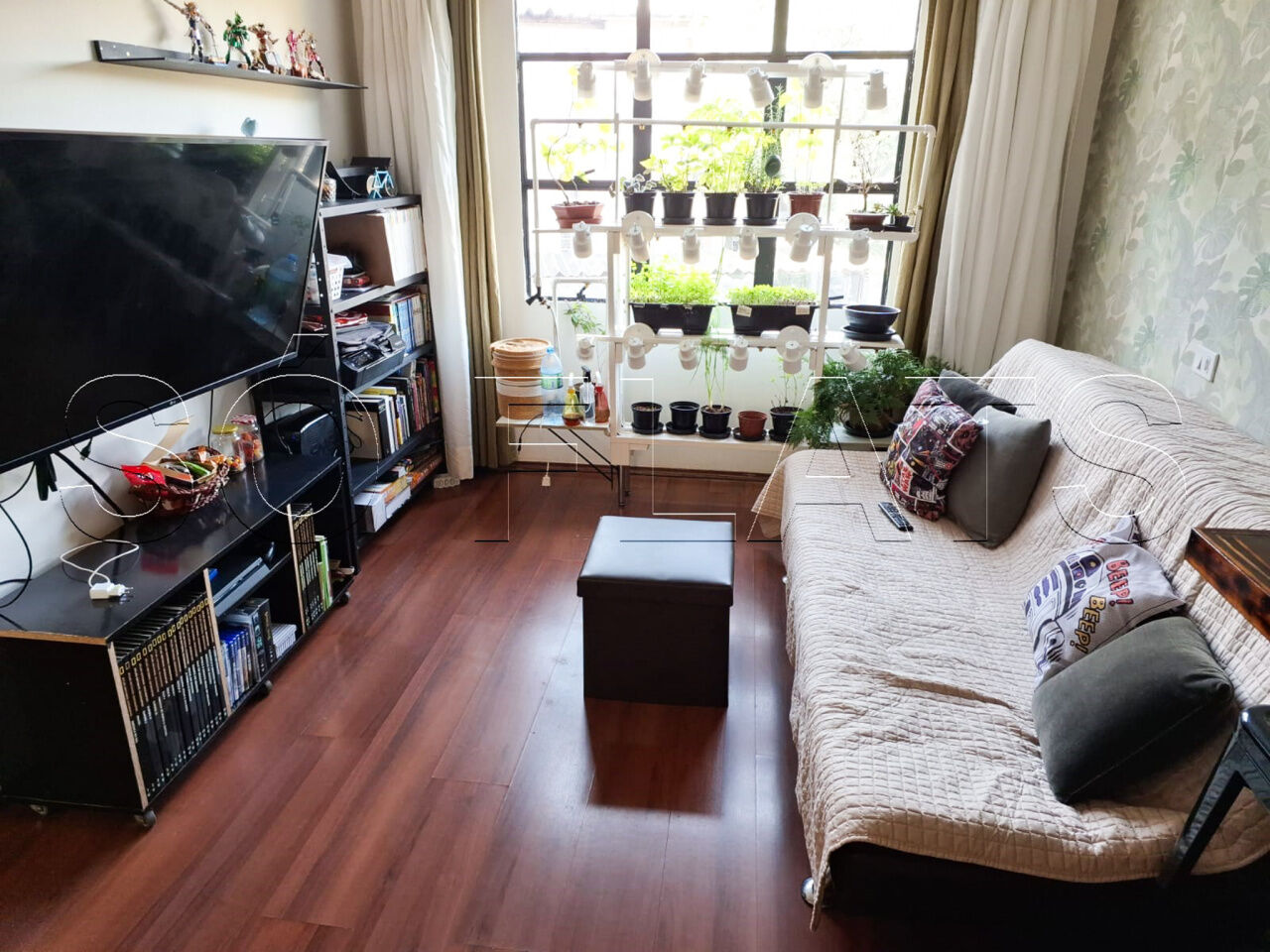 Apartamento para Venda - BUTANTÃ
