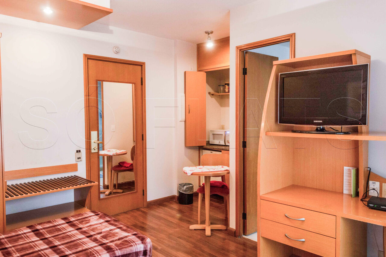 Apartamento para Venda - JARDINS