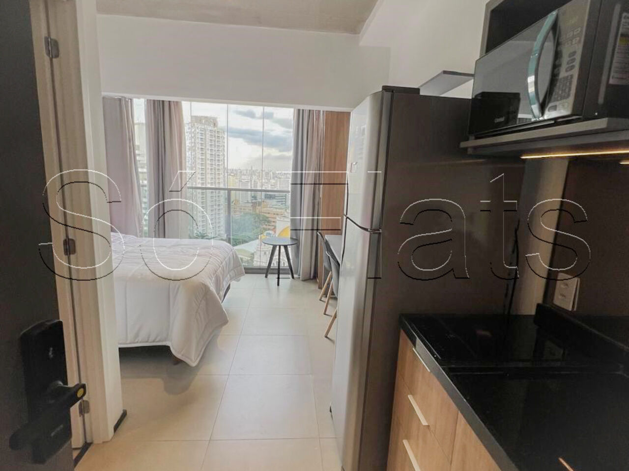 Studio para Locação - JARDIM PAULISTA