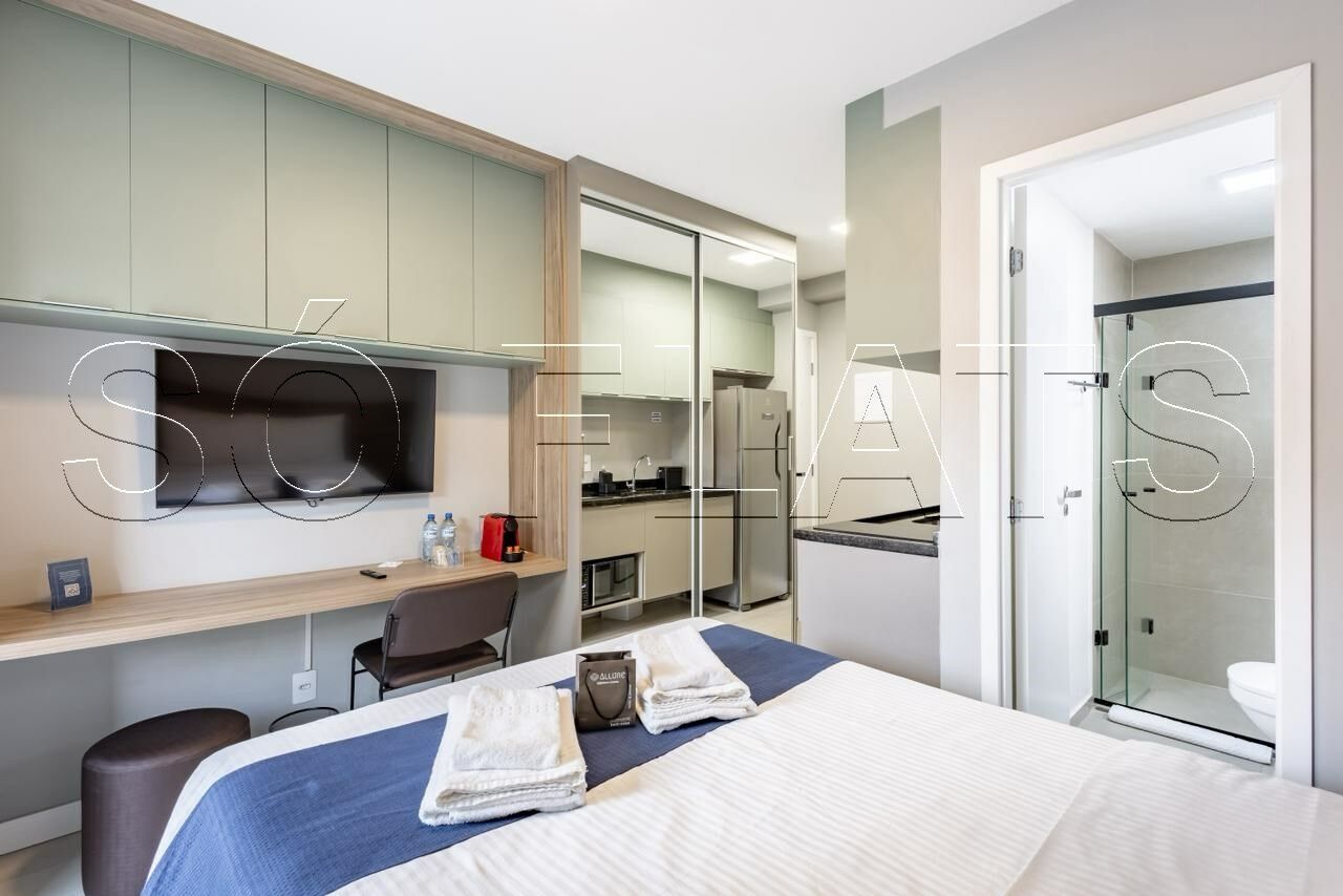 Apartamento para Venda - MOEMA