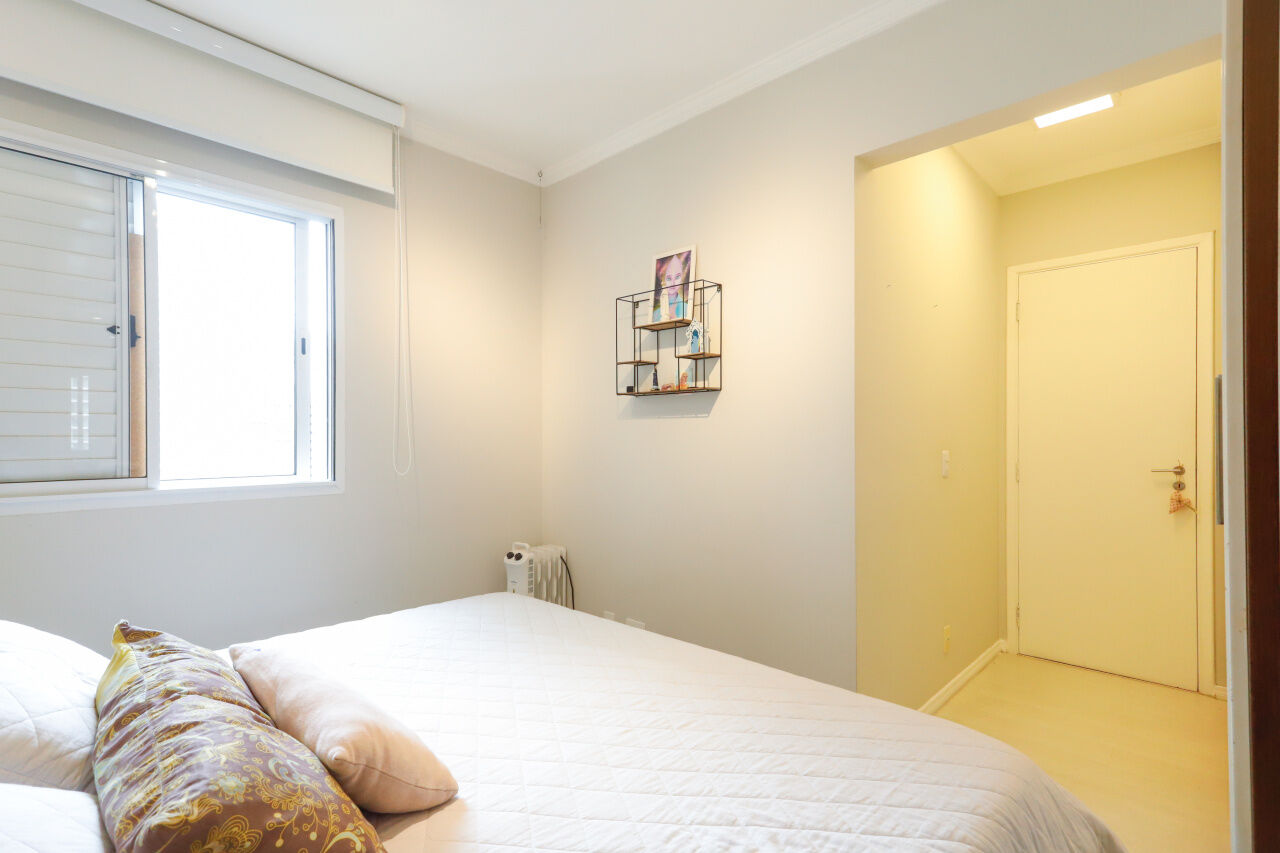 Apartamento para Venda - MOEMA