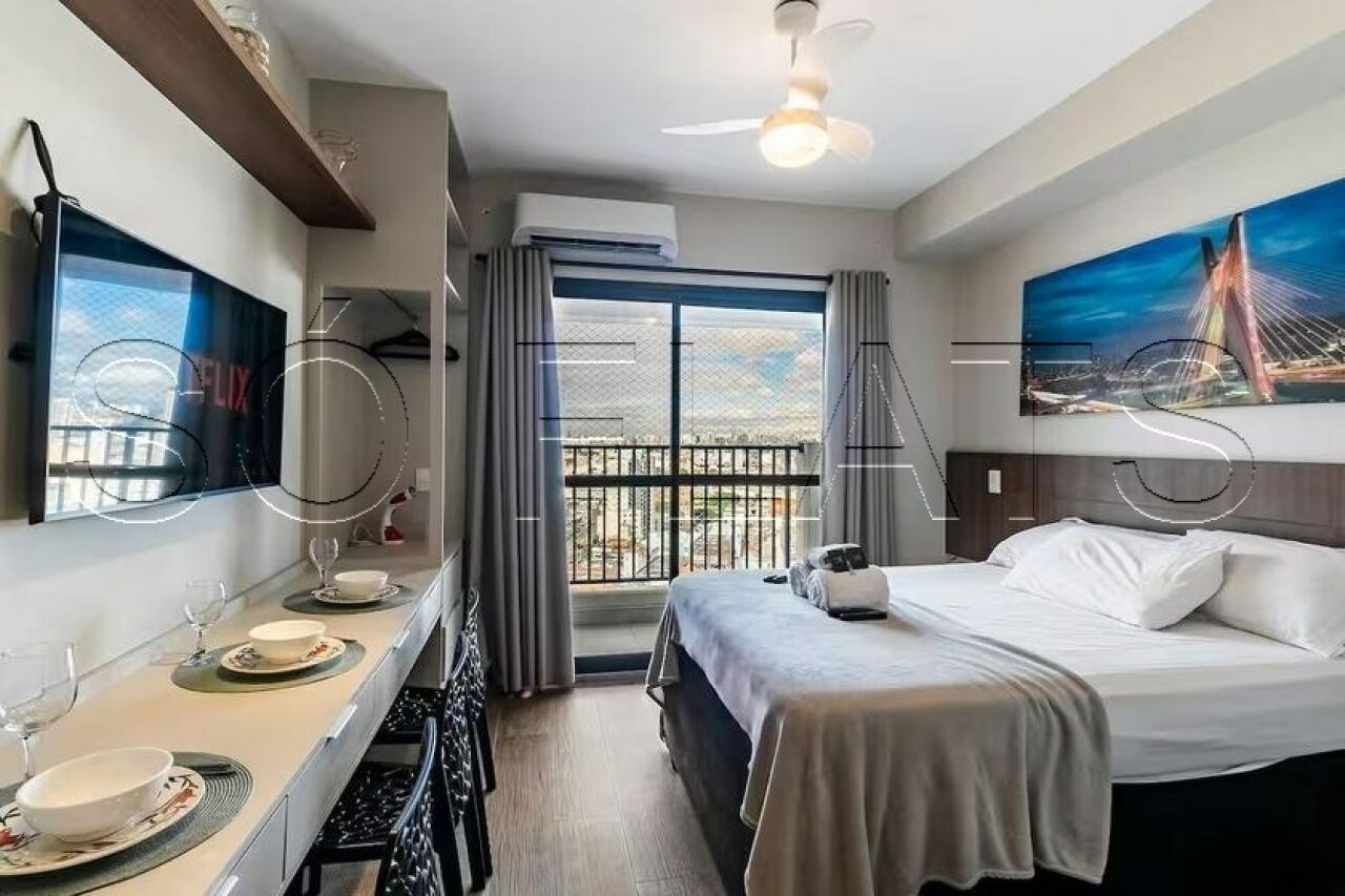 Apartamento para Venda - CENTRO