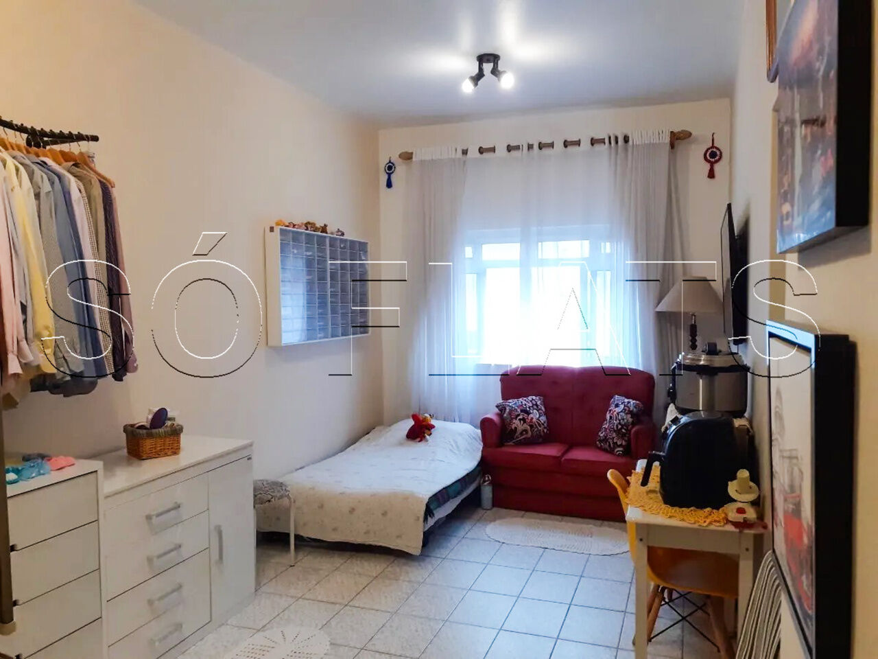 Apartamento para Venda - CENTRO