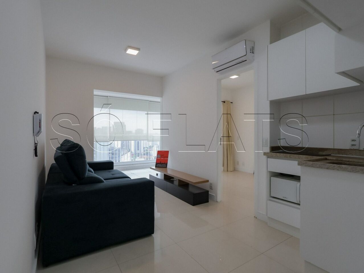Apartamento para Locação - PINHEIROS
