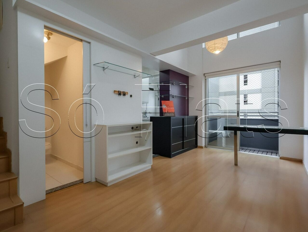 Apartamento para Venda - PINHEIROS