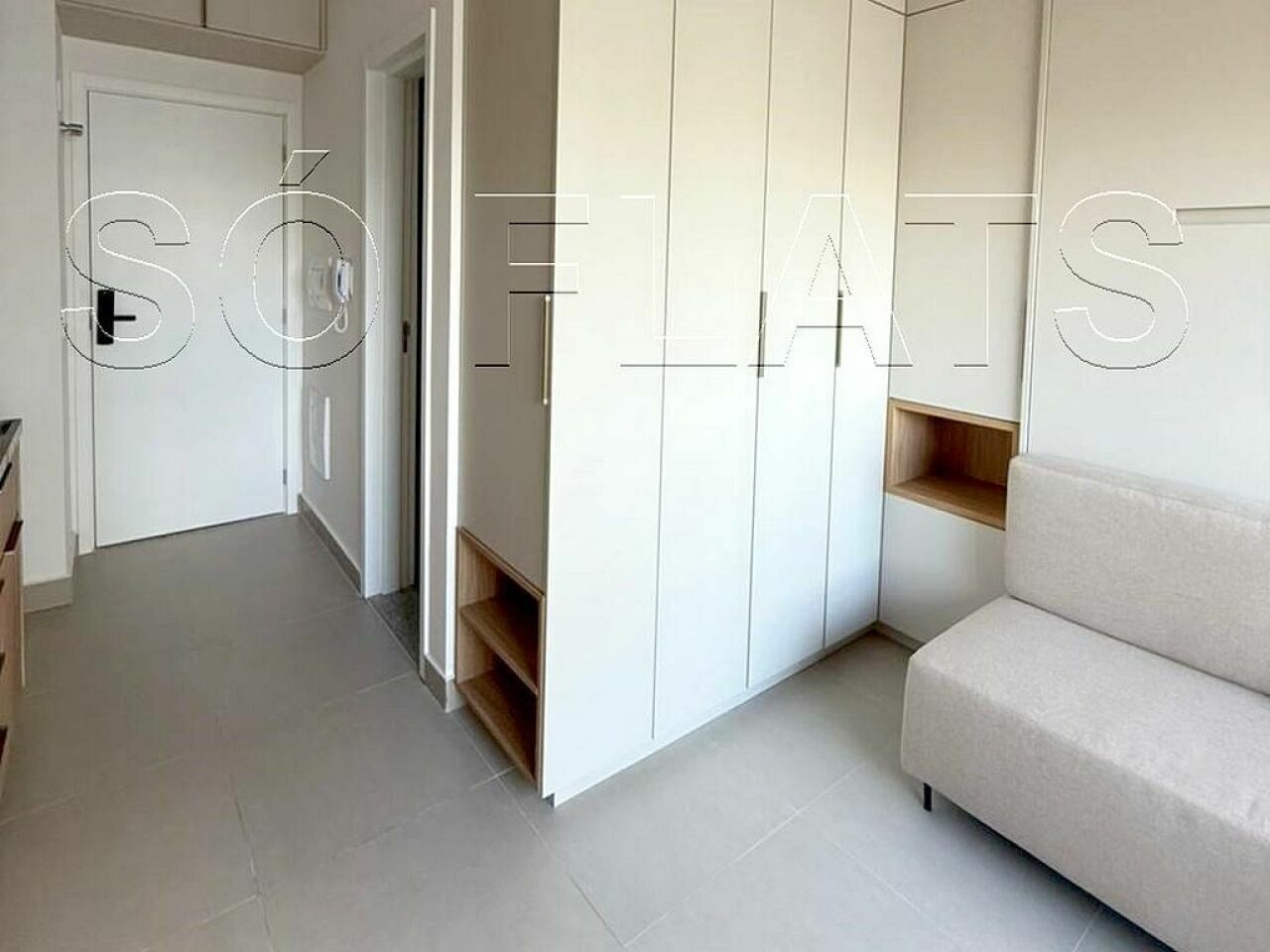 Studio para Locação - PINHEIROS