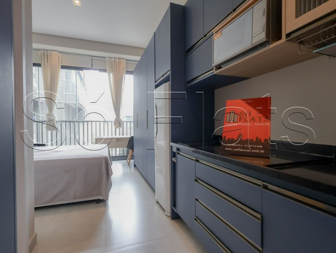 Apartamento para Locação - PINHEIROS