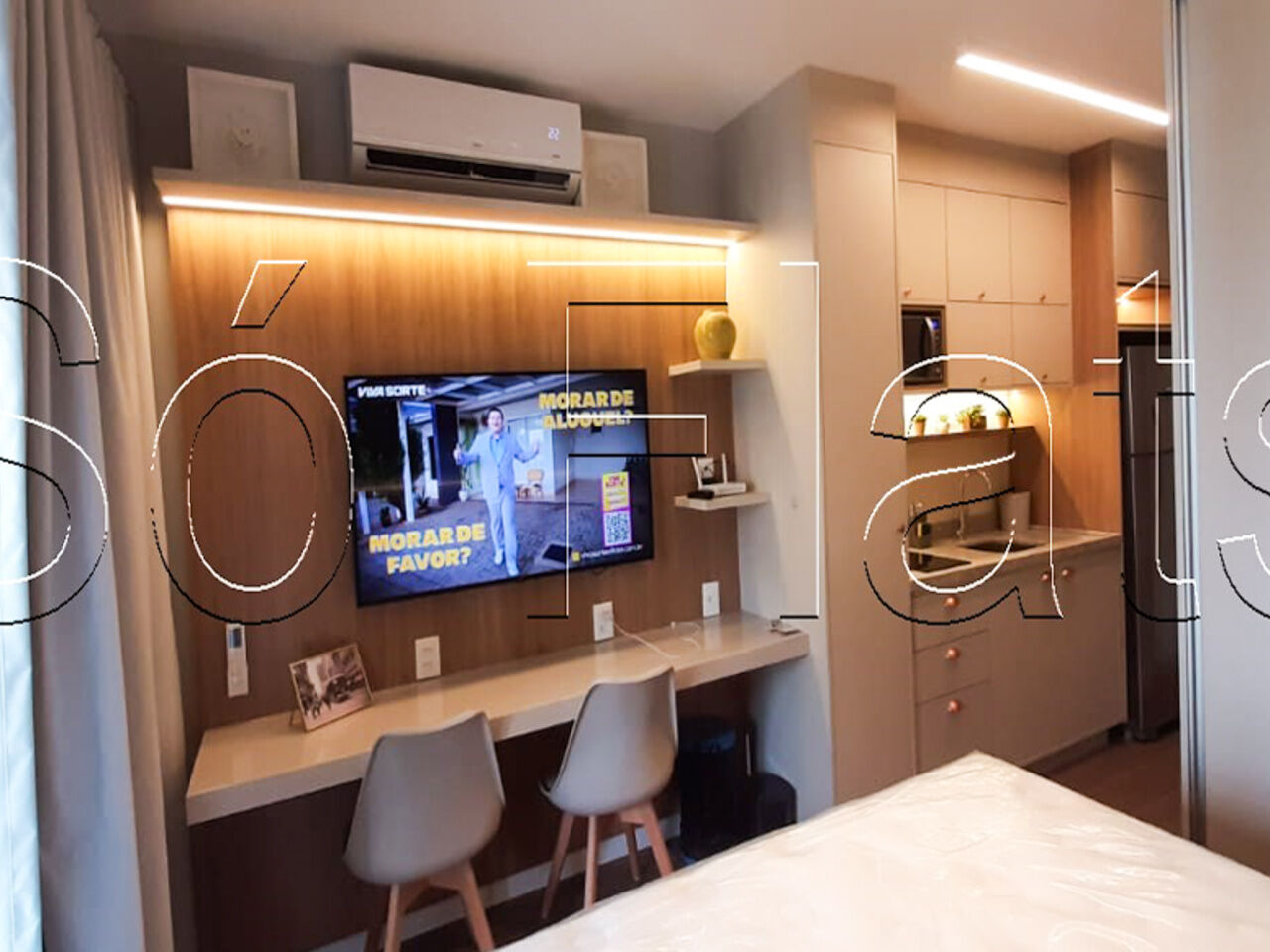 Apartamento para Venda - MOEMA