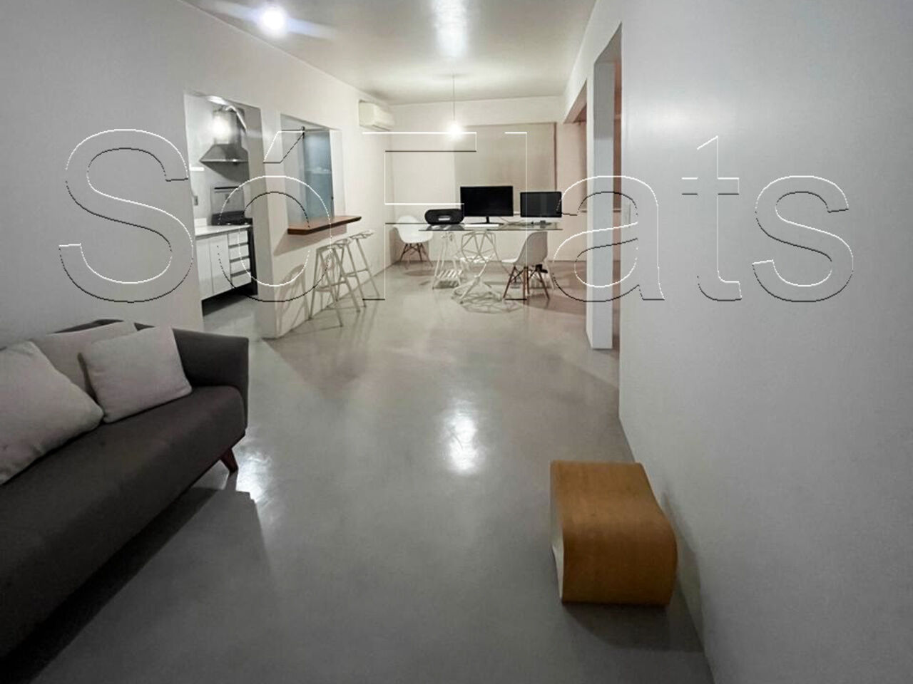 Apartamento para Venda - PINHEIROS