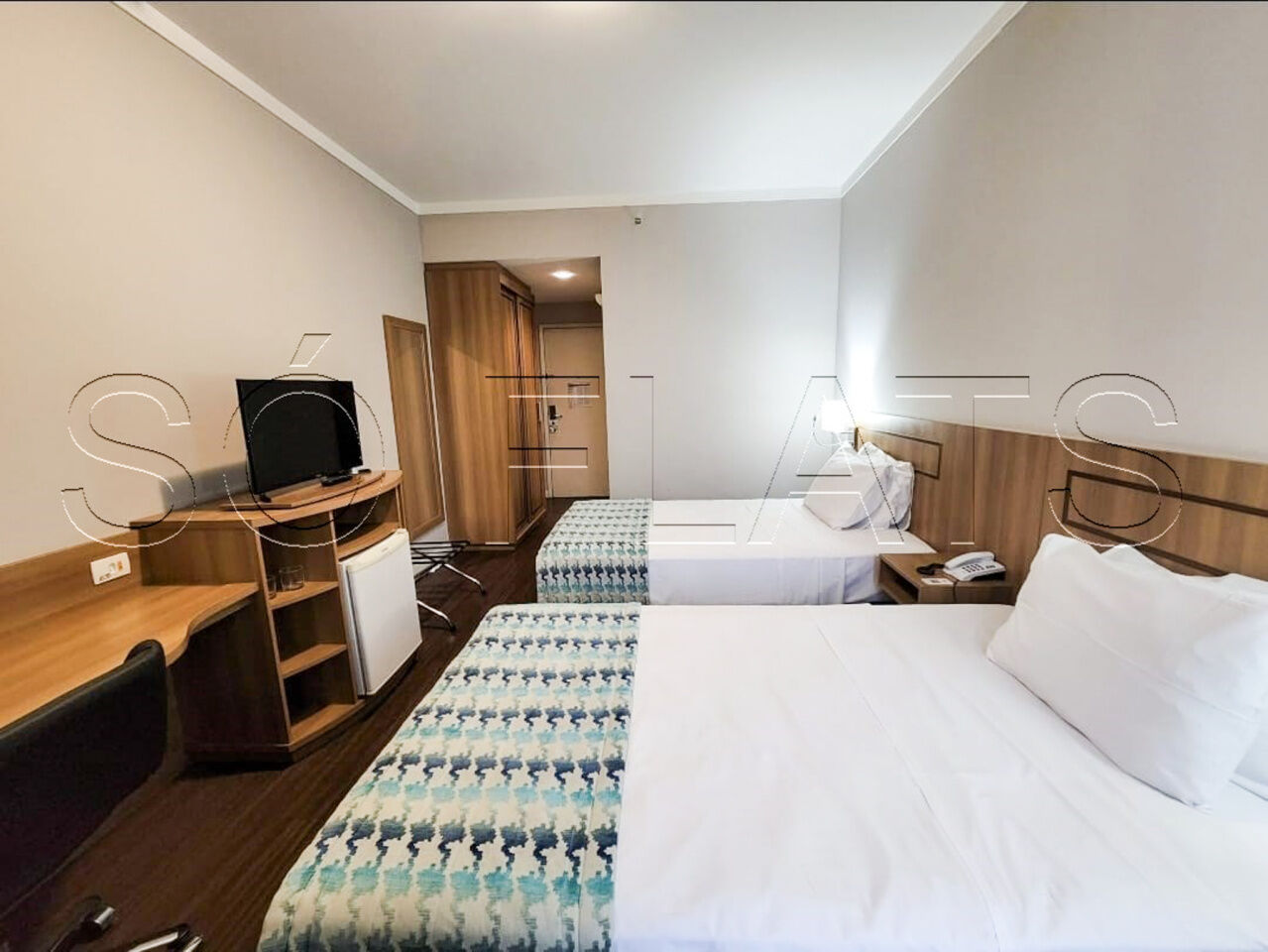 Apartamento para Venda - MOEMA