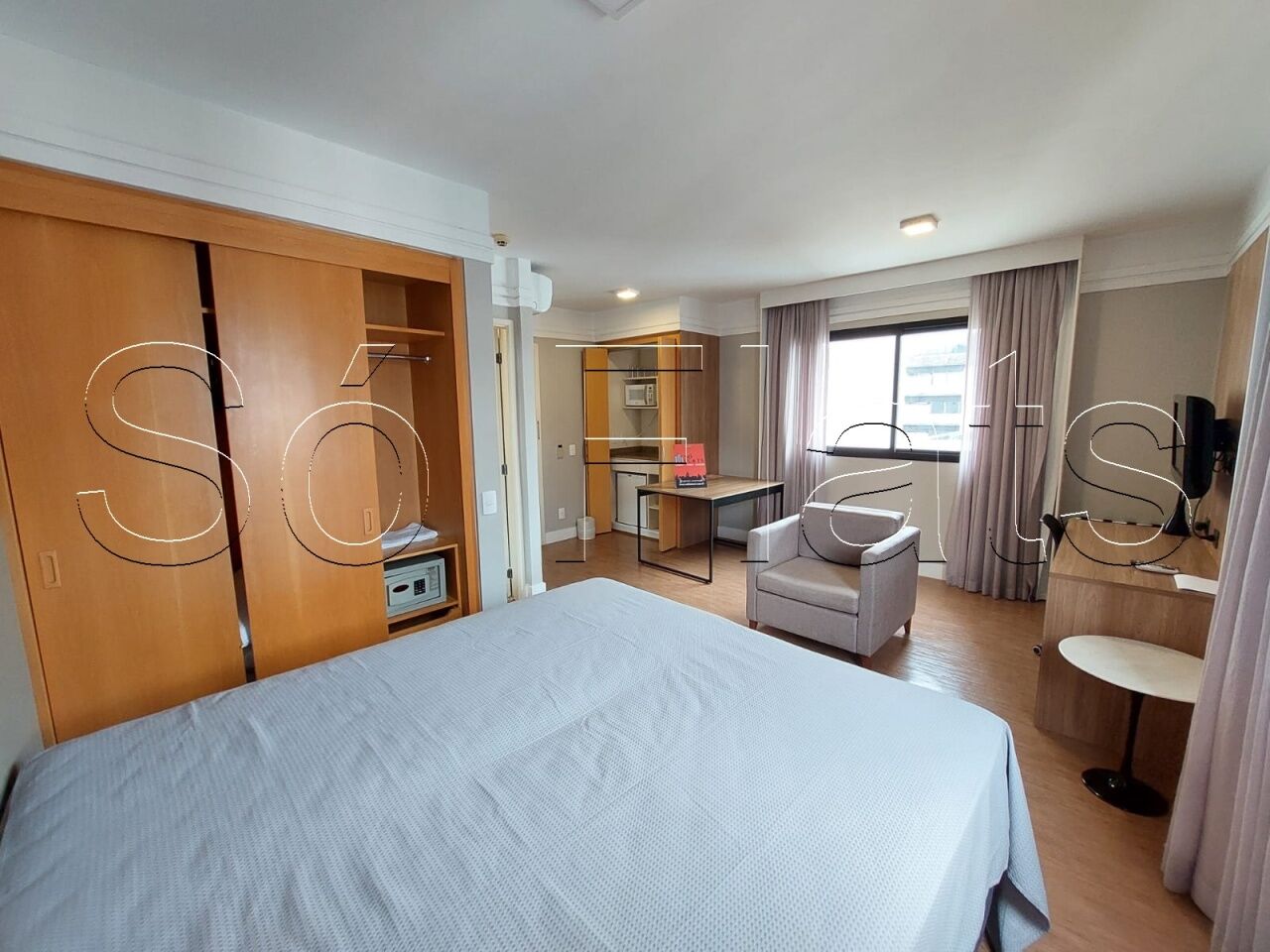 Apartamento para Venda - CERQUEIRA CÉSAR