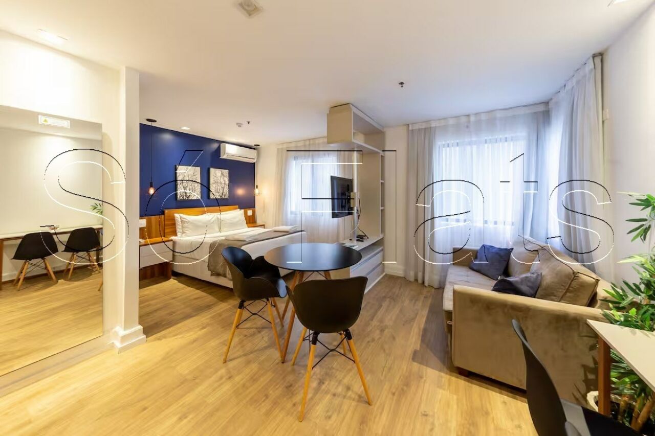 Apartamento para Venda - ITAIM BIBI