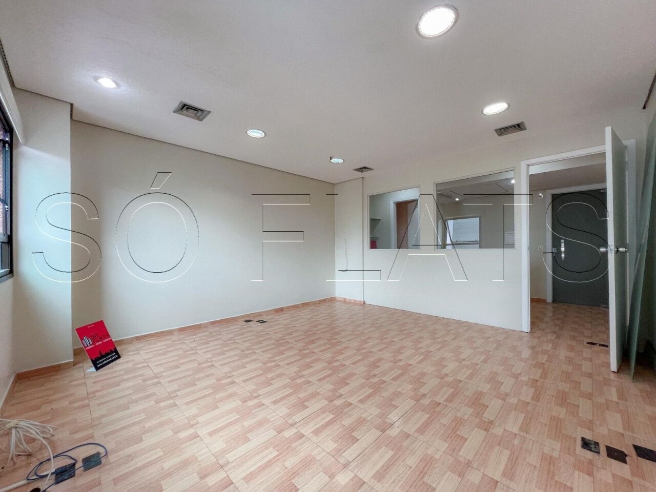 Conj. Comercial para Venda - JARDIM PAULISTA