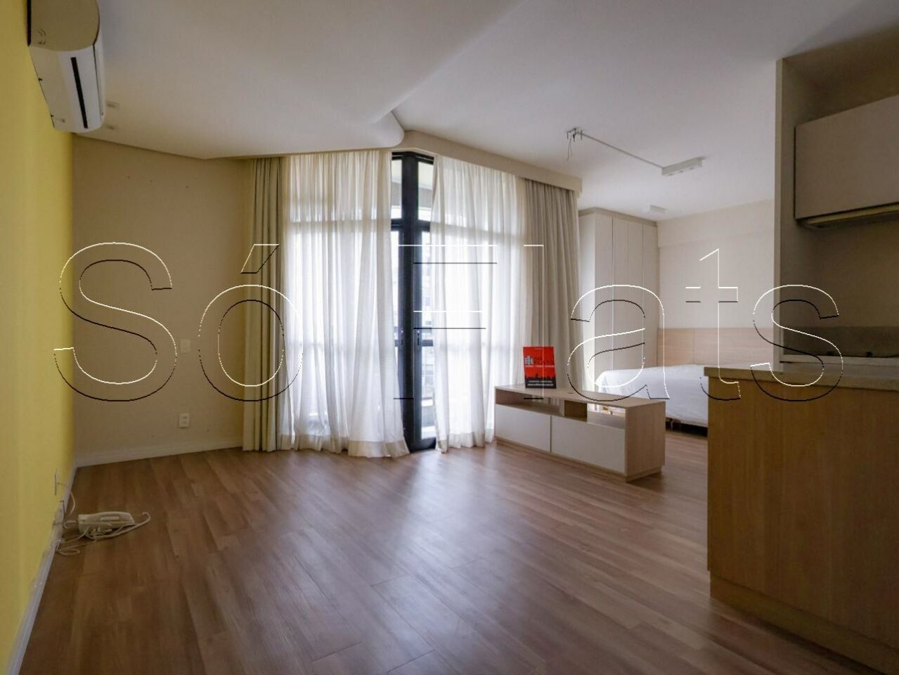 Apartamento para Venda - ITAIM BIBI