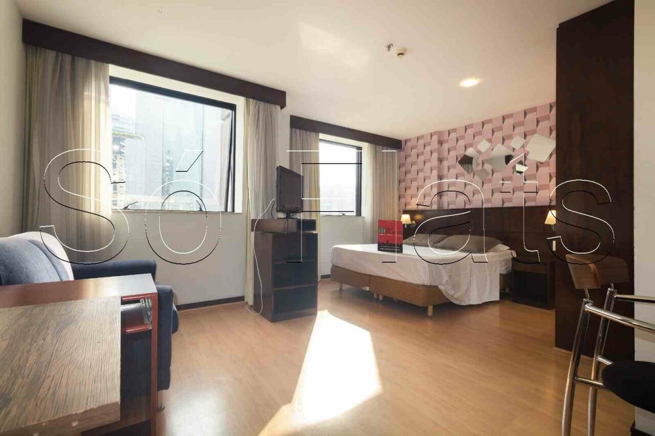 Flat para Venda - VILA OLÍMPIA