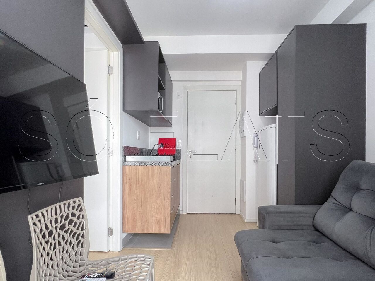 Apartamento para Venda - VILA NOVA CONCEIÇÃO