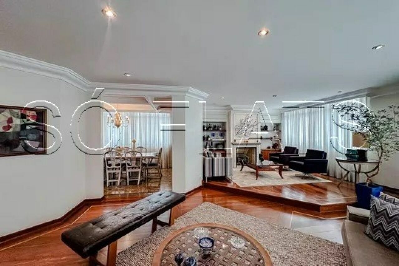 Apartamento para Venda - JARDIM ANÁLIA FRANCO