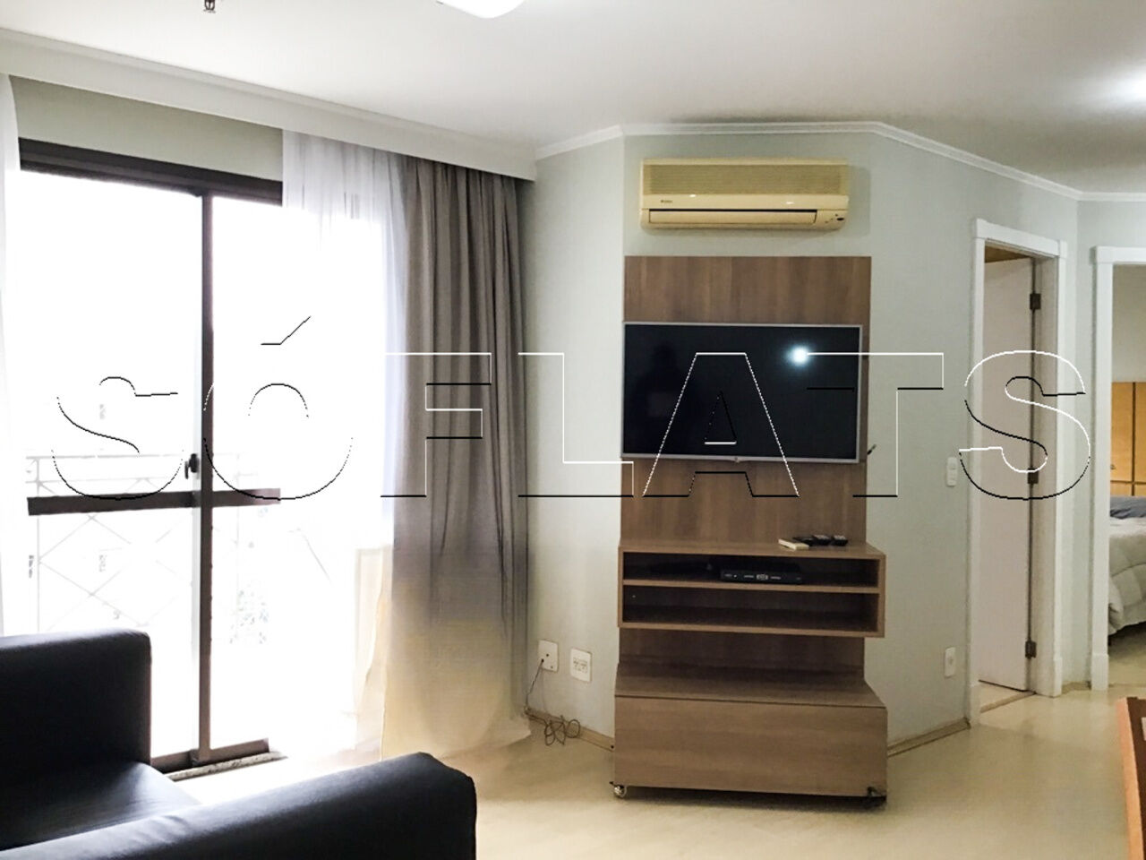 Apartamento para Venda - VILA OLÍMPIA