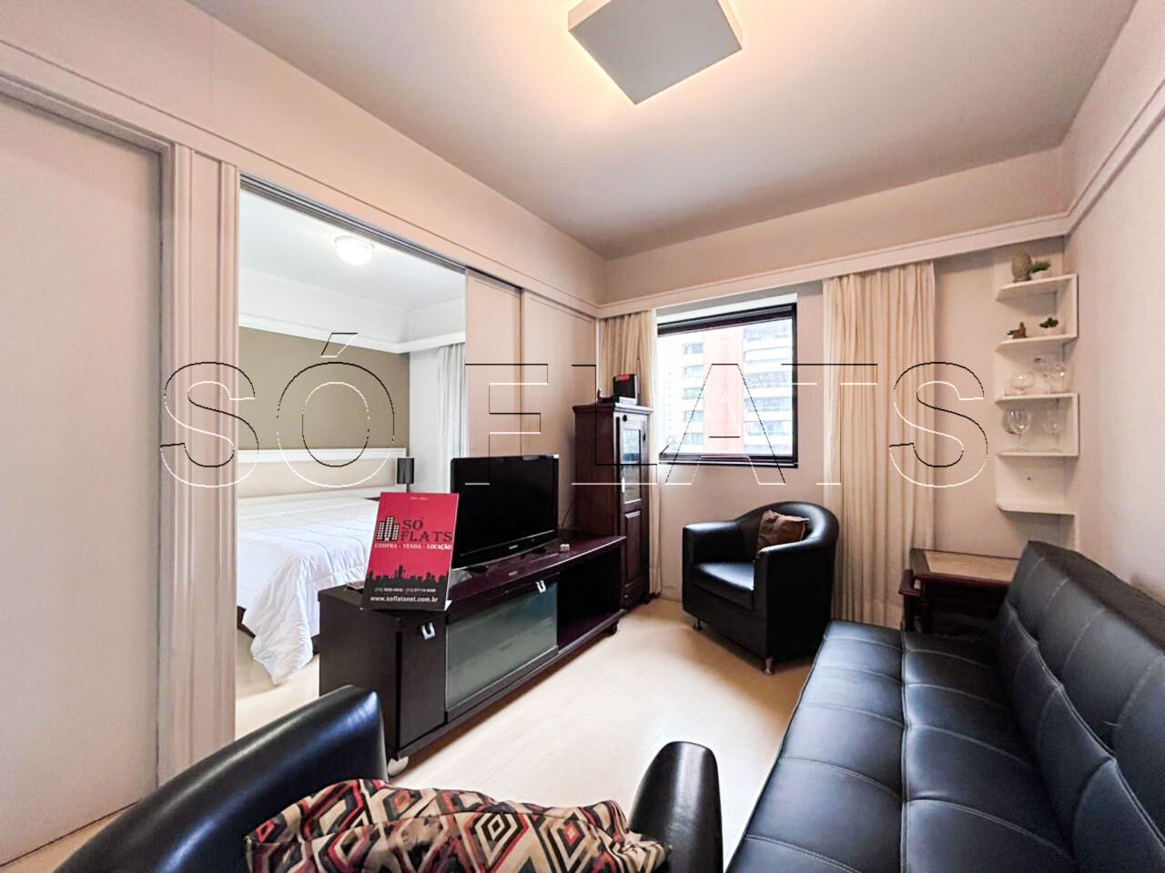 Apartamento para Venda - JARDIM PAULISTA