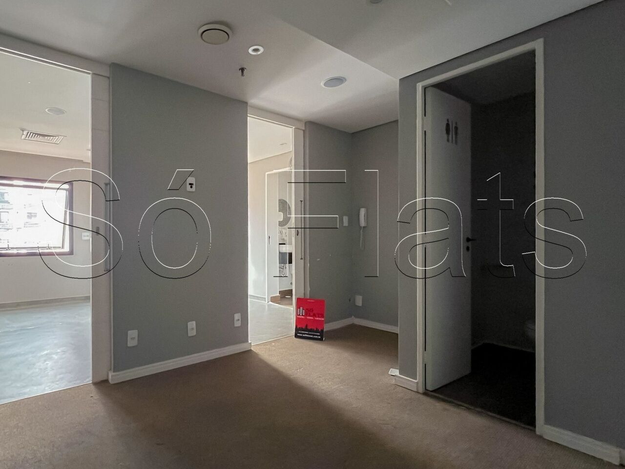 Conj. Comercial para Venda - MOEMA