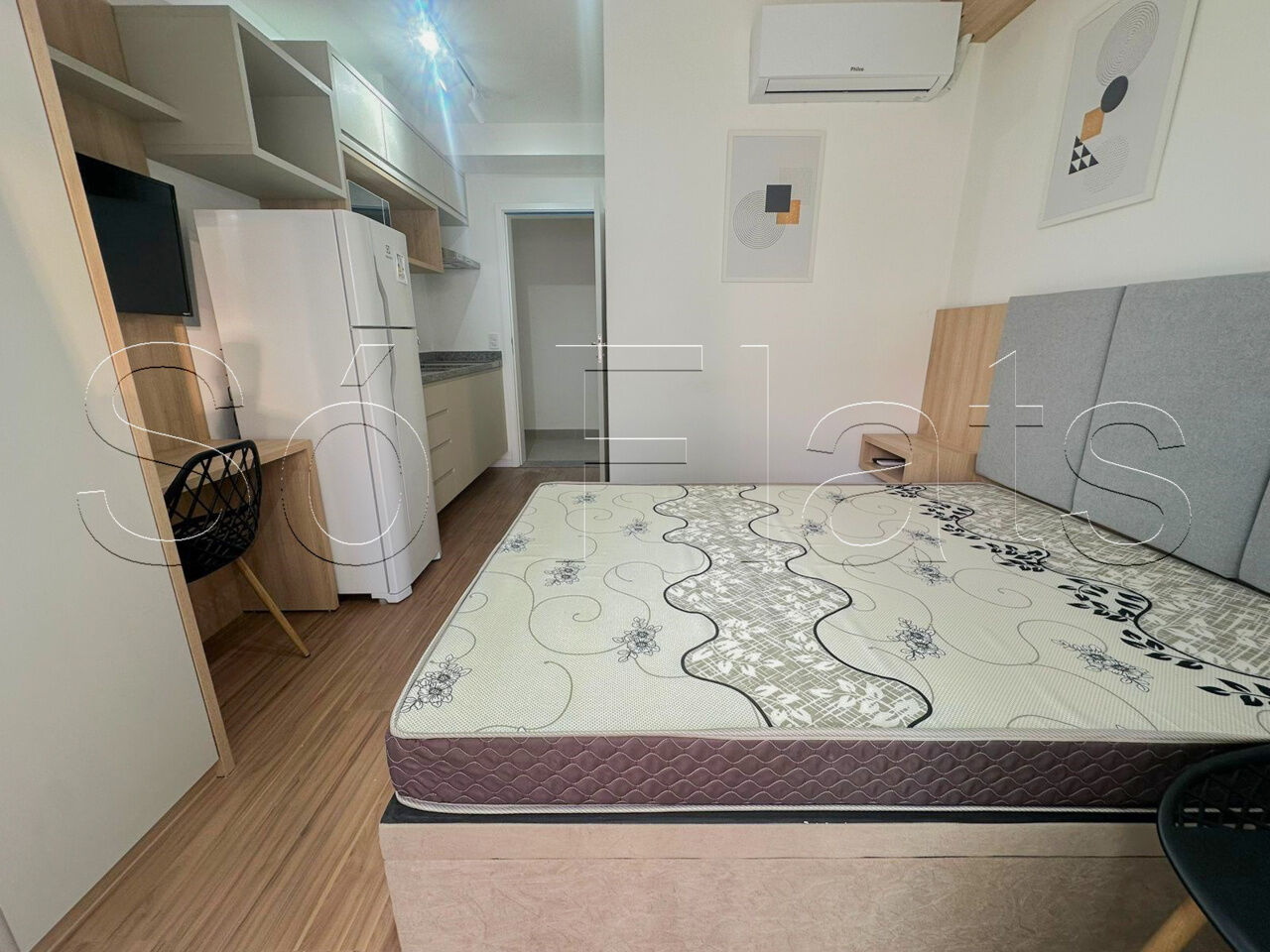 Studio para Locação - VILA MARIANA