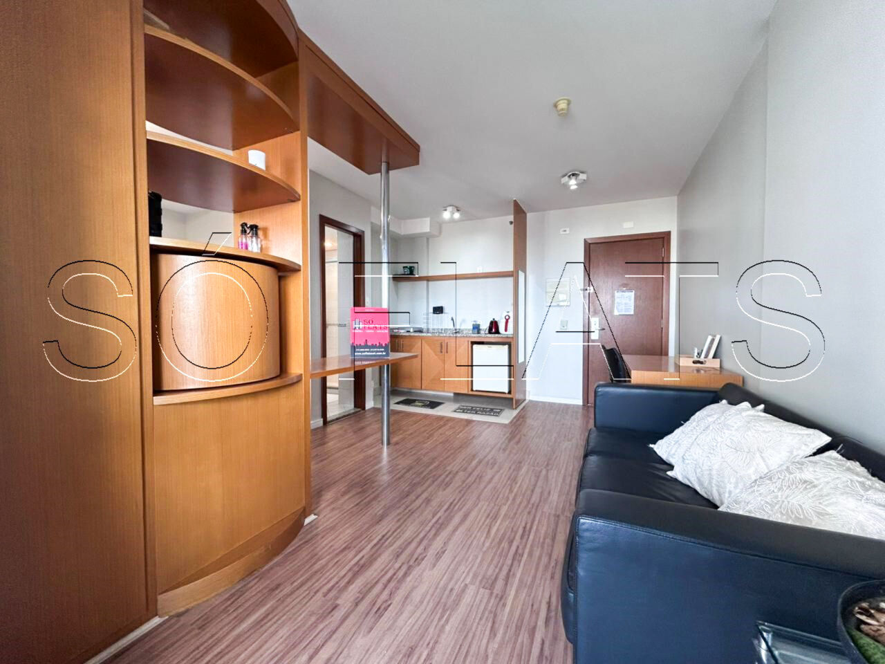 Apartamento para Venda - CENTRO