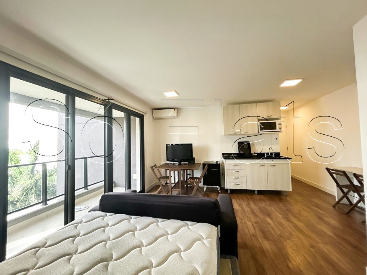 Apartamento para Venda - CAMPO BELO