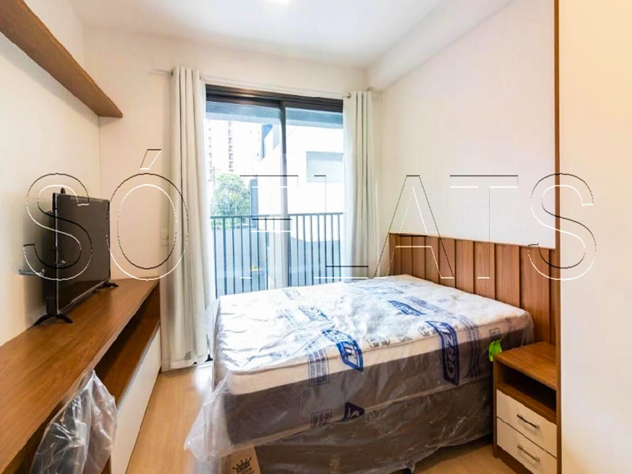 Apartamento para Venda - CAMPO BELO