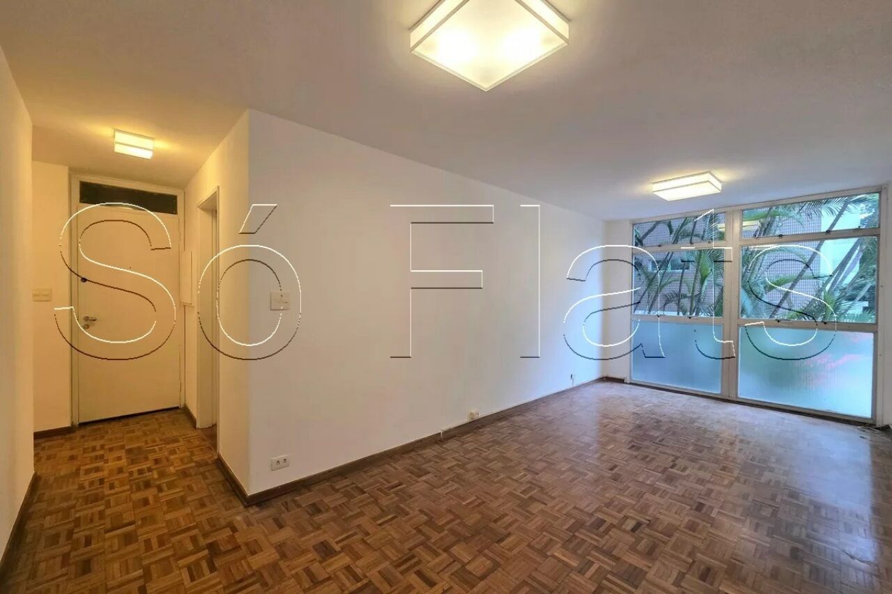 Apartamento para Locação - ITAIM BIBI