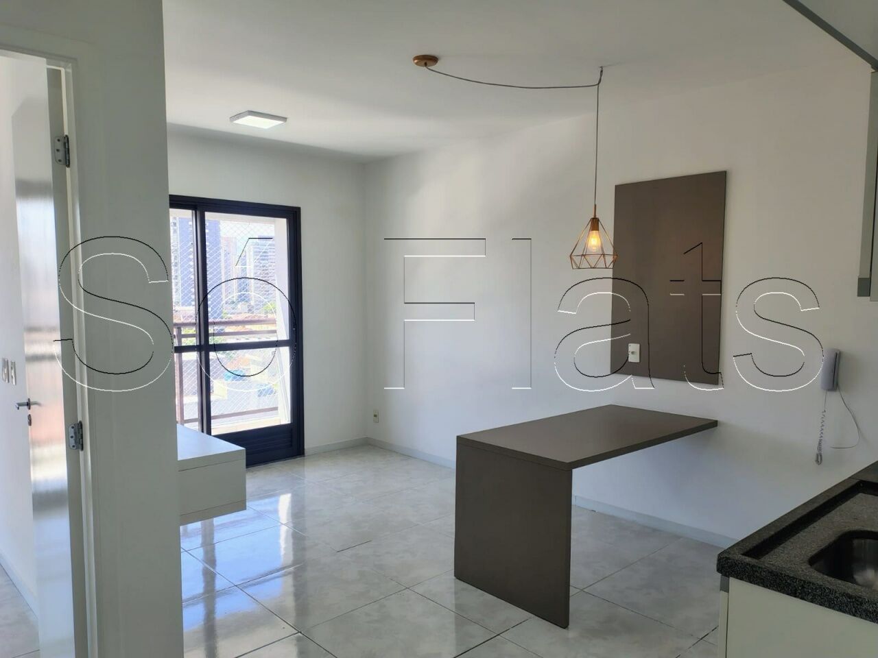 Apartamento para Locação - TATUAPÉ